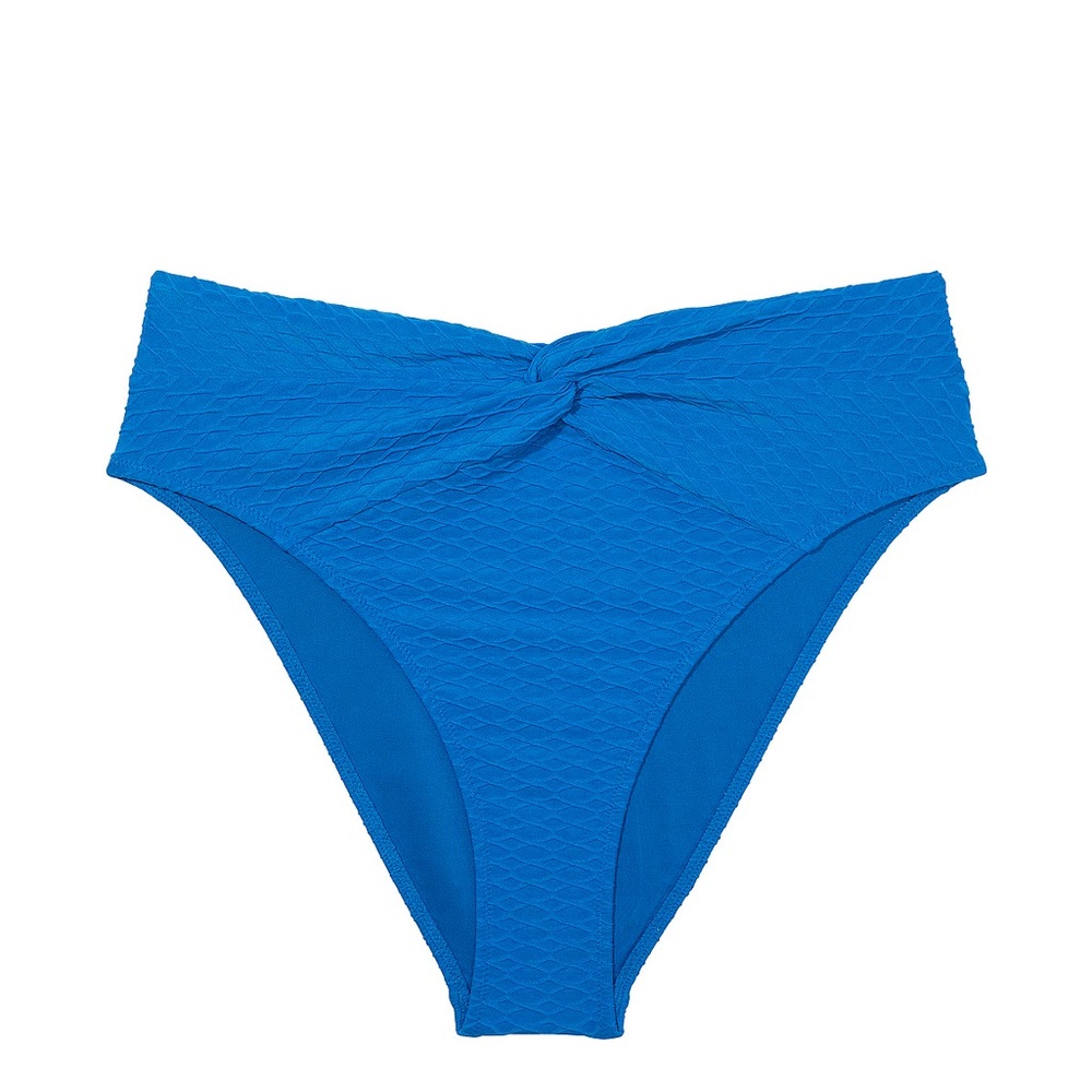 Victoria Secrets swim suit bottoms size L. Only worn once.